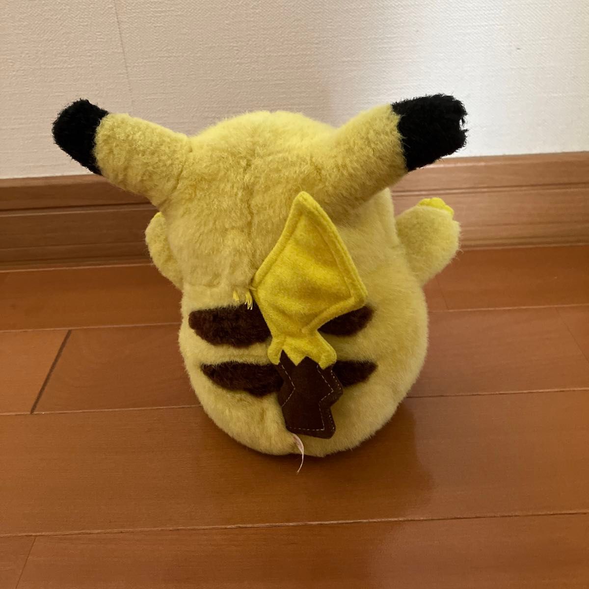 ダンシングピカチュウ 初期 ポケットモンスター ポケモン ダンシングピカチュウ 初期 ポケットモンスター ポケモン