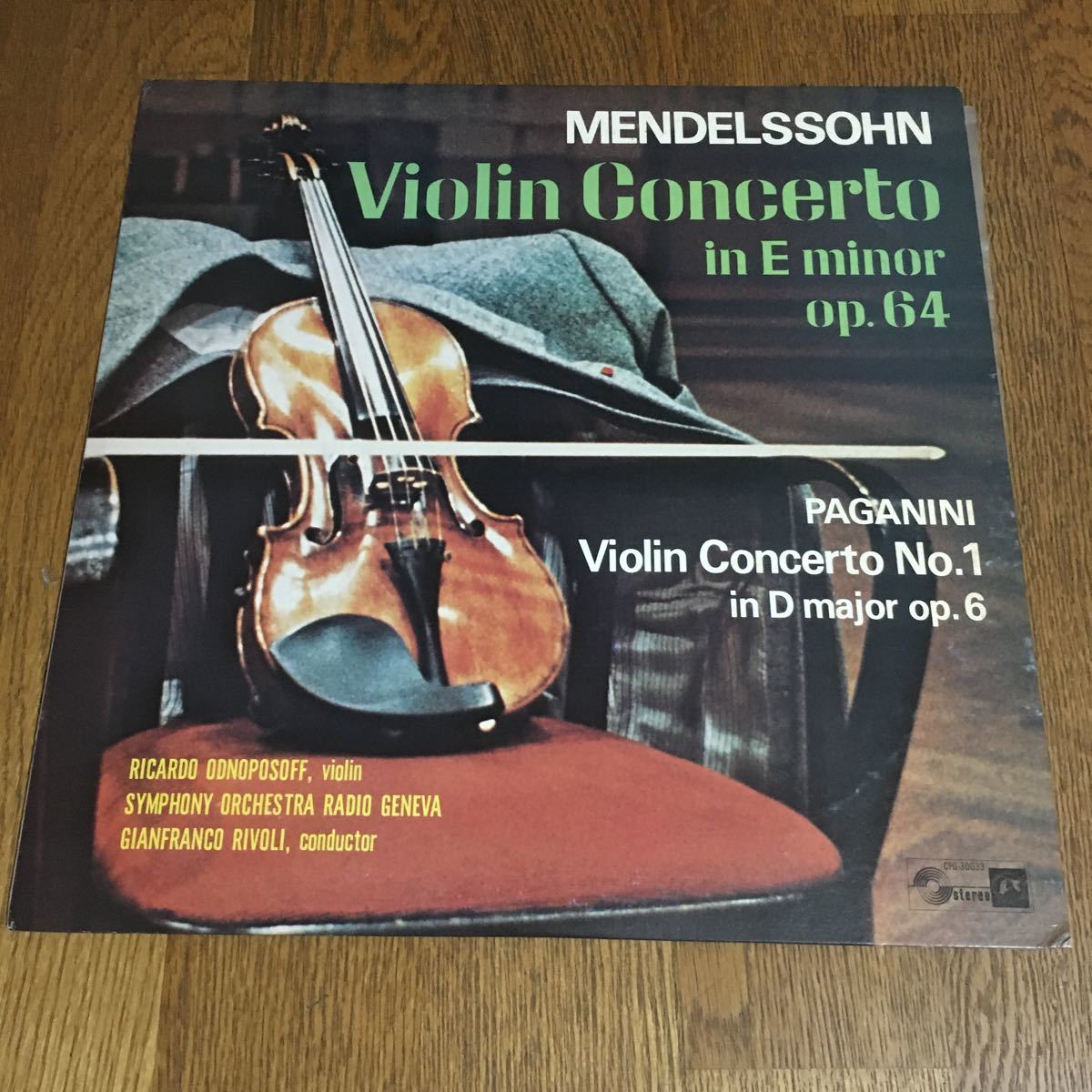 パガニーニ ヴァイオリン協奏曲第1番の値段と価格推移は 96件の売買情報を集計したパガニーニ ヴァイオリン協奏曲第1番の価格や価値の推移データを公開