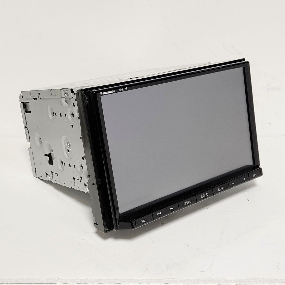 Panasonic CN-RZ83ZA スズキ純正8型SDナビ/フルセグ/DVD/CD Panasonic CN-RZ83ZA スズキ純正8型SDナビ/フルセグ/DVD/CD