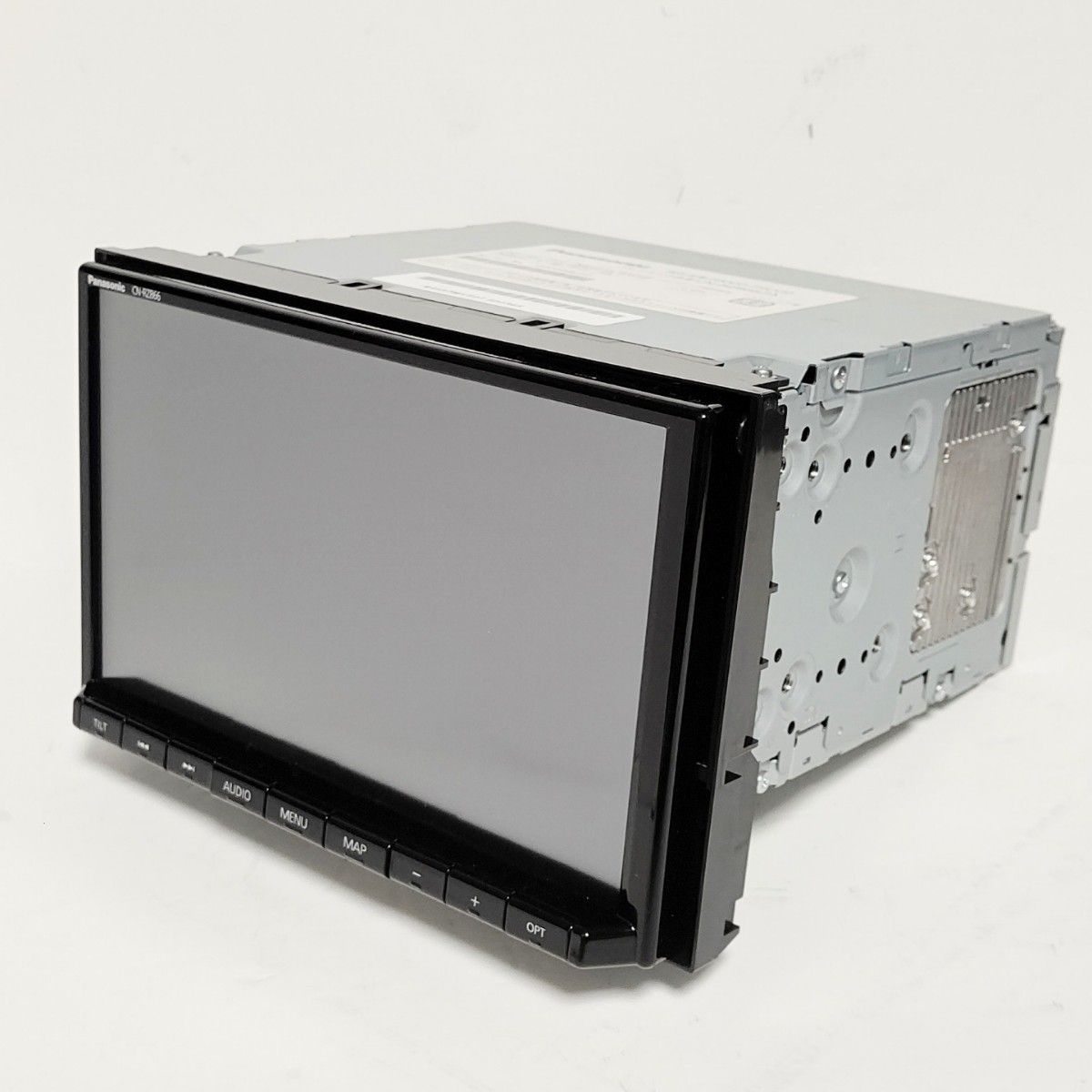 お盆限定 美品 Panasonic CN-RZ866ZAスズキ純正8型ナビ お盆限定 美品 Panasonic CN-RZ866ZAスズキ純正8型ナビ