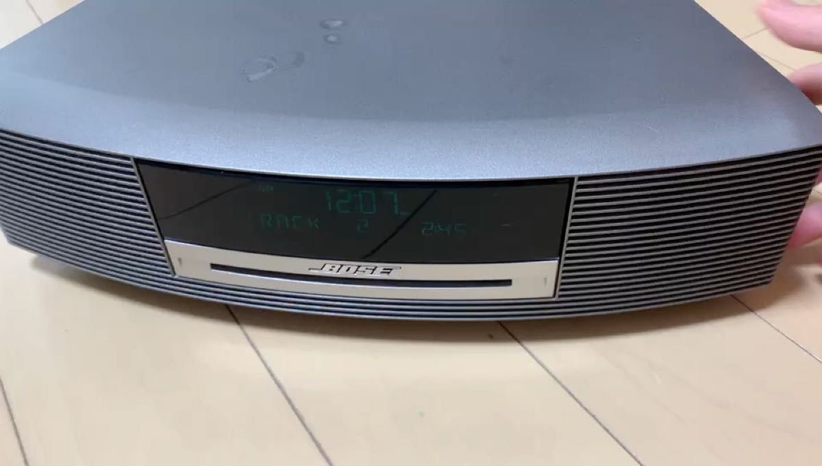 中古 BOSE ボーズ Wave Music System IV ウェーブミュージック 中古 BOSE ボーズ Wave Music System IV ウェーブミュージック