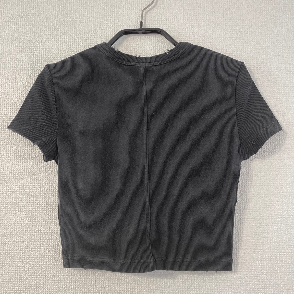 alexander wang t ロゴ ディストレスト ベビーtシャツ|Yahoo alexander wang t ロゴ ディストレスト ベビーtシャツ|Yahoo