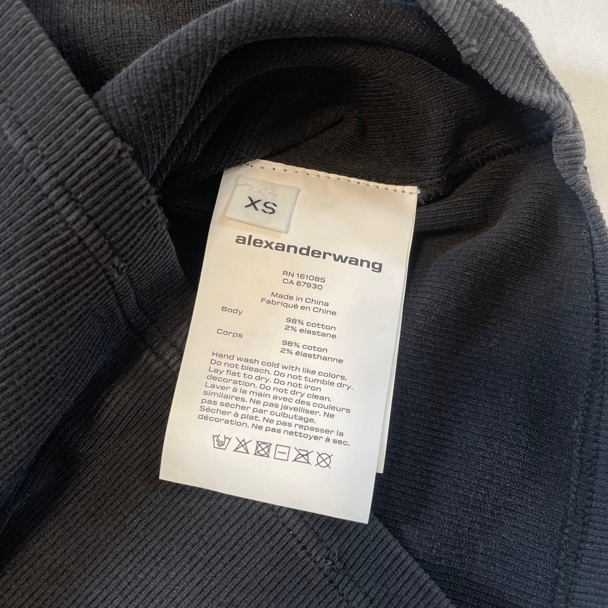 alexander wang t ロゴ ディストレスト ベビーtシャツ|Yahoo alexander wang t ロゴ ディストレスト ベビーtシャツ|Yahoo