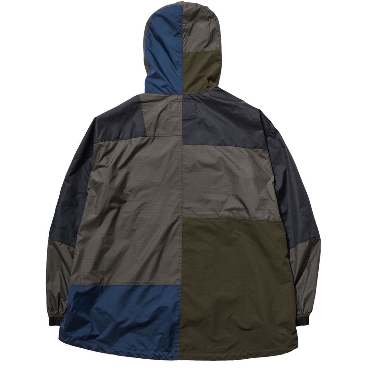 ノースフェイス パープルレーベル RP Field Patchwork Jacket【M ノースフェイス パープルレーベル RP Field Patchwork Jacket【M