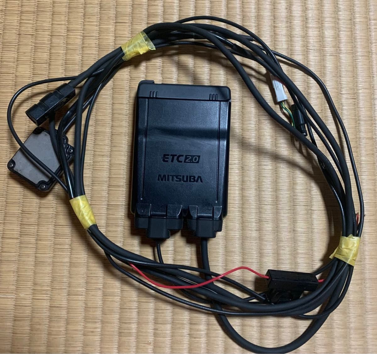 新セキュリティ対応品 ETC2 0 MSC-BE700 ミツバサンコーワ 新セキュリティ対応品 ETC2 0 MSC-BE700 ミツバサンコーワ
