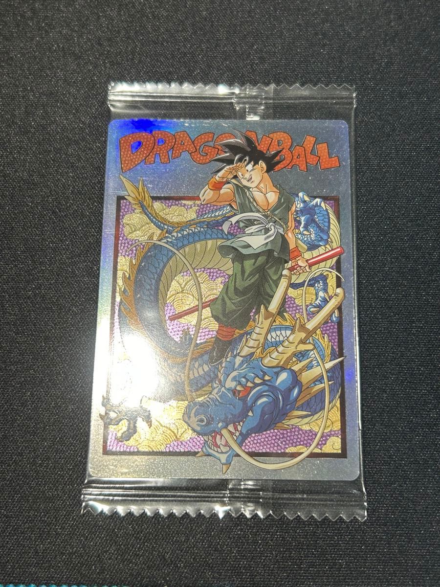 未開封品 sec 孫悟空 ドラゴンボール イタジャガ vol 3 SR CR 未開封品 sec 孫悟空 ドラゴンボール イタジャガ vol 3 SR CR