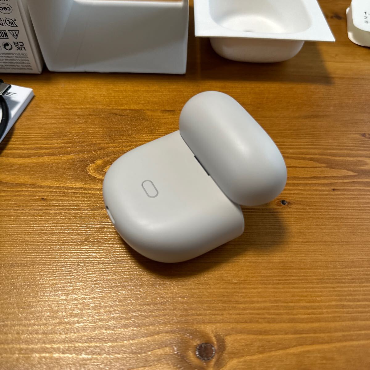 BOSE quietcomfort ultra earbuds 充電ケース 付属品のみ|Yahoo BOSE quietcomfort ultra earbuds 充電ケース 付属品のみ|Yahoo