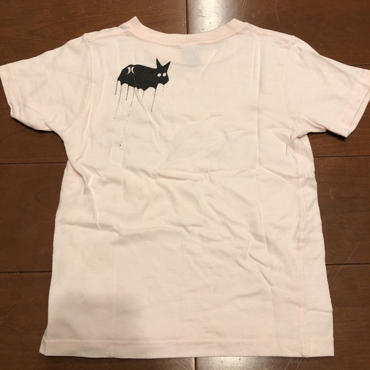 HURLEY ハーレー キッズ サーフ Tシャツ ハワイ kids M 男の子 女の子_画像3