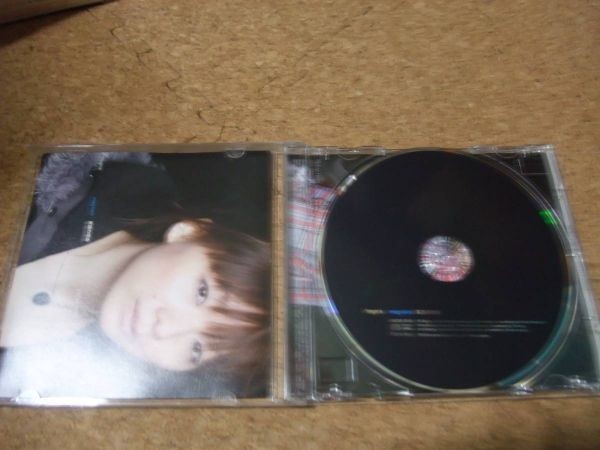 ヤフオク Cd Meg Rock 笑顔の理由 明日のよいち