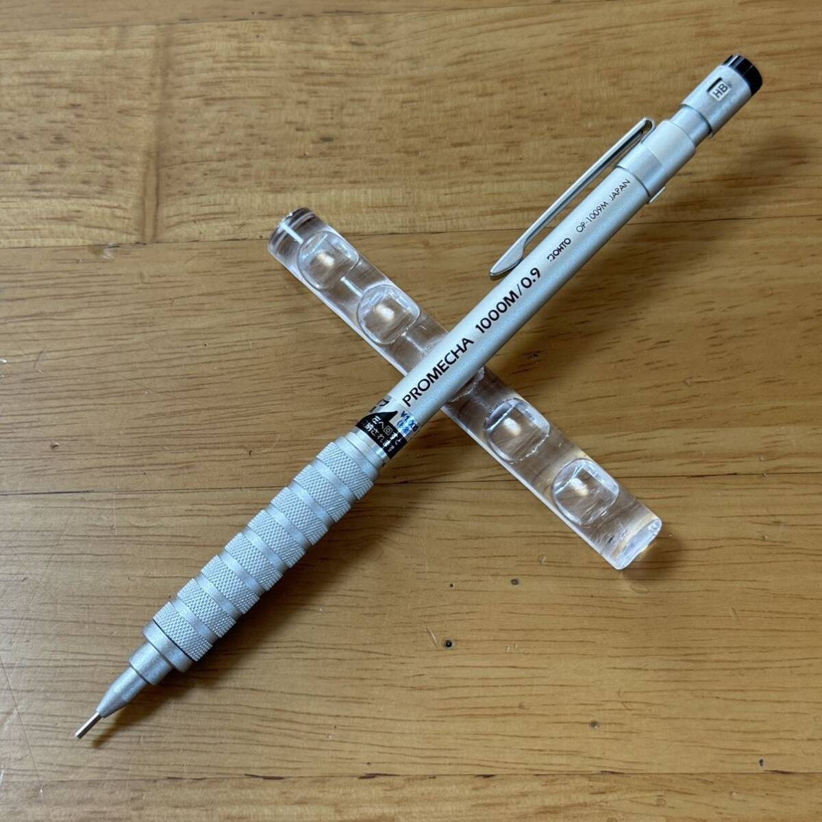 新品 廃盤 OHTO オート PROMECHA プロメカ 1000M シャーペン 0.9 新品 廃盤 OHTO オート PROMECHA プロメカ 1000M シャーペン 0.9