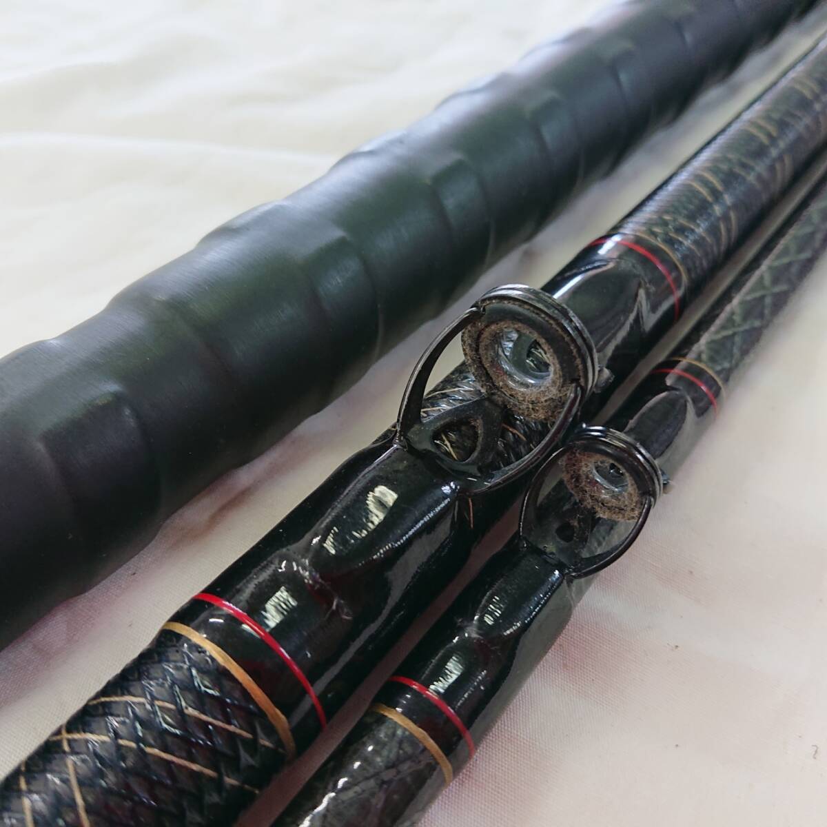 6722円 【中古現状品】ダイワ カーボウィスカー 剛弓 石鯛 Ⅳ 6722円 【中古現状品】ダイワ カーボウィスカー 剛弓 石鯛 Ⅳ