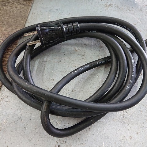 中古現状品】HIKOKI ハイコーキ CR13VC セーバソー 中古現状品】HIKOKI ハイコーキ CR13VC セーバソー