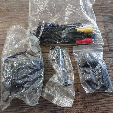 中古現状品】RIDGID リジッド micro CA-300 工業用デジタル検査 中古現状品】RIDGID リジッド micro CA-300 工業用デジタル検査