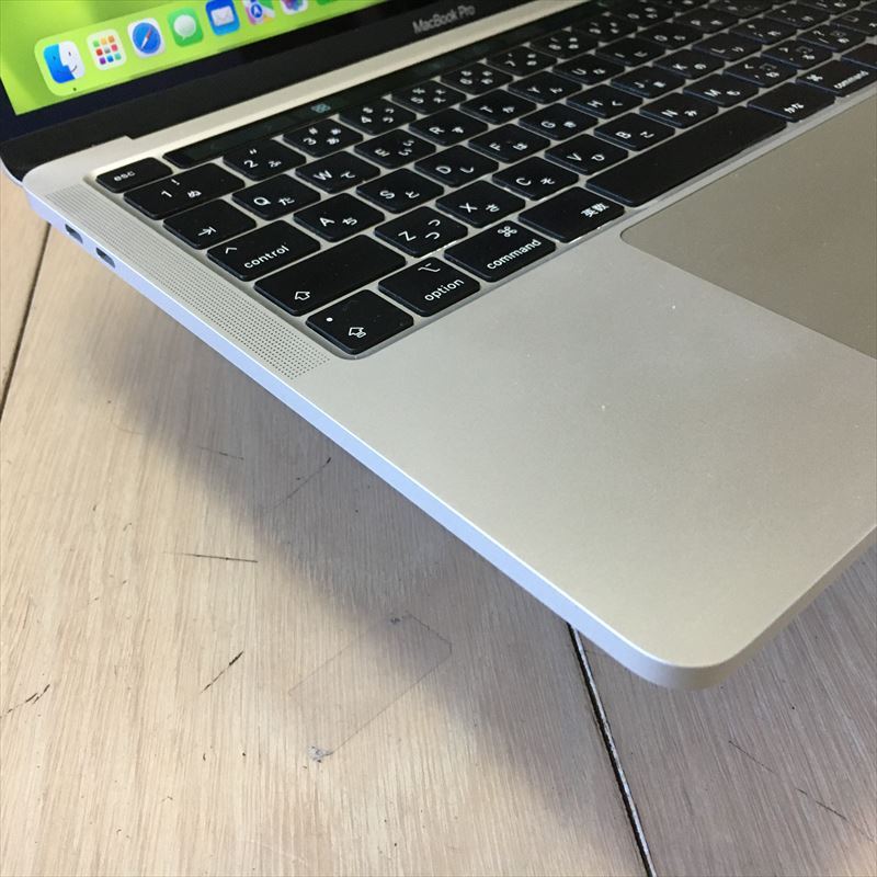2020年大容量モデル 751) Apple MacBook Pro 13インチ 2020 Core 2020年大容量モデル 751) Apple MacBook Pro 13インチ 2020 Core