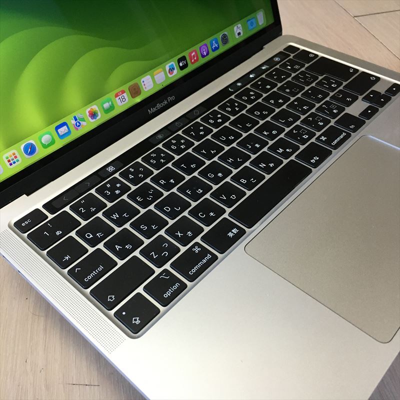 2020年大容量モデル 751) Apple MacBook Pro 13インチ 2020 Core 2020年大容量モデル 751) Apple MacBook Pro 13インチ 2020 Core
