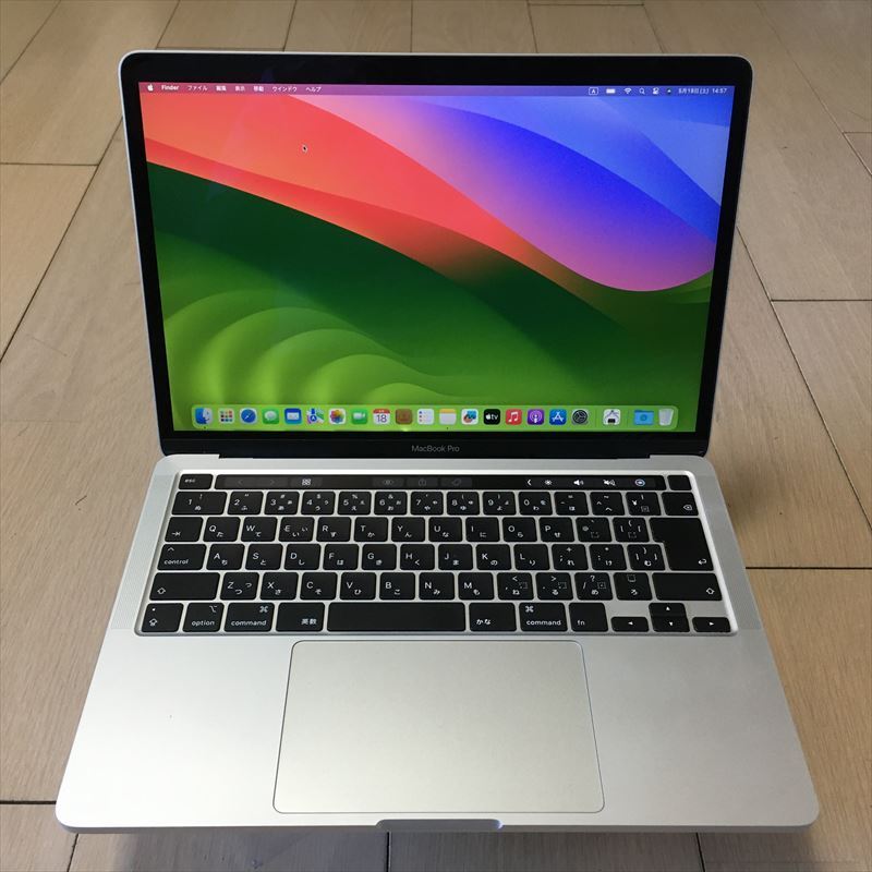 2020年大容量モデル 751) Apple MacBook Pro 13インチ 2020 Core 2020年大容量モデル 751) Apple MacBook Pro 13インチ 2020 Core