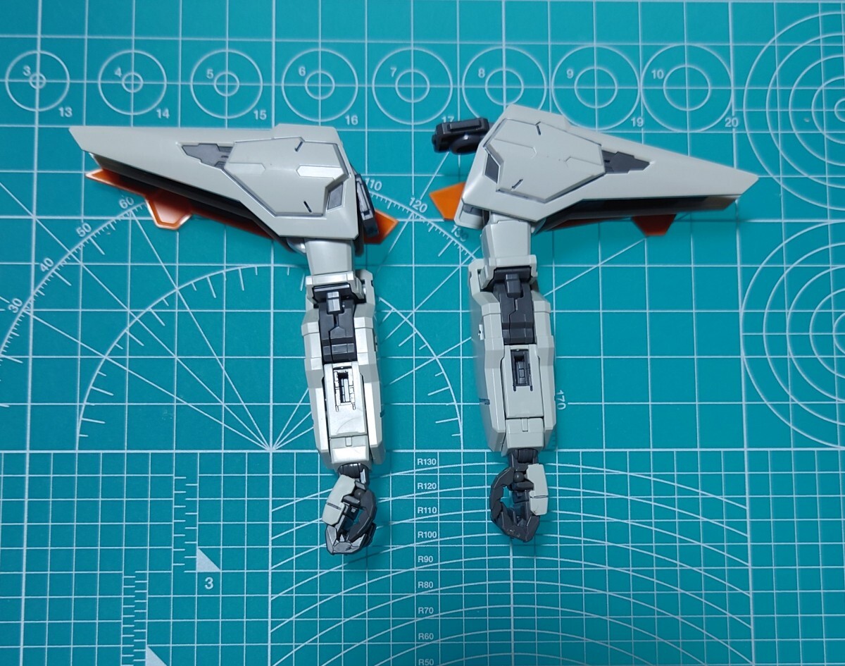 372 未組立 1/144 デュナメス用超高高度射撃銃 ガレージキット 372 未組立 1/144 デュナメス用超高高度射撃銃 ガレージキット