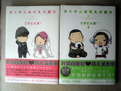 ヤフオク まんが こげとんぼ ヨメさんは萌え漫画家 3冊