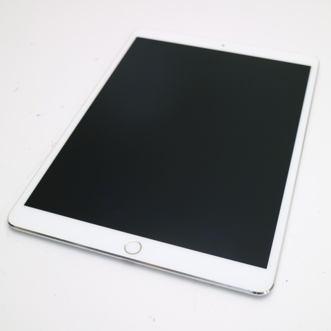 超美品 SIMフリー iPad Pro 10.5インチ 64GB シルバー 超美品 SIMフリー iPad Pro 10.5インチ 64GB シルバー