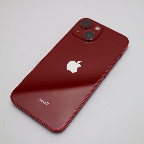 超美品 SIMフリー iPhone13 mini 128GB レッド 本体 即日発送 超美品 SIMフリー iPhone13 mini 128GB レッド 本体 即日発送