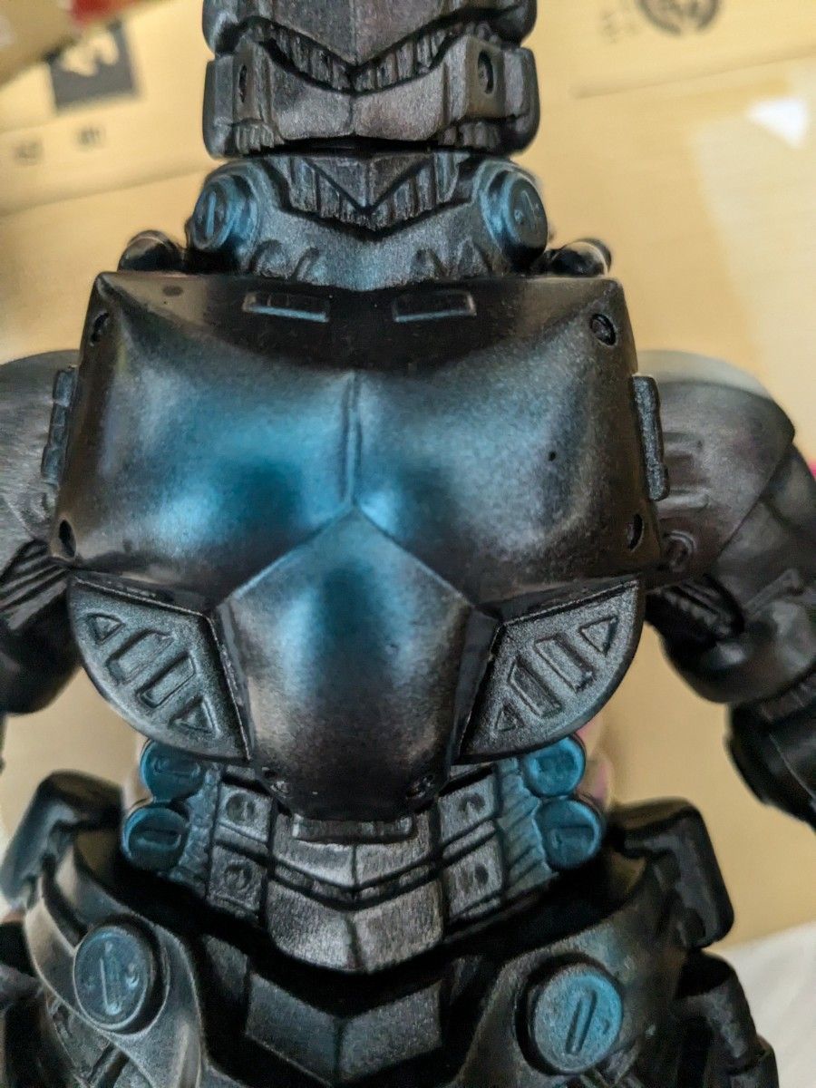 マーミット MARMIT メディコムトイ 3式機龍 メカゴジラ GODZILLA マーミット MARMIT メディコムトイ 3式機龍 メカゴジラ GODZILLA