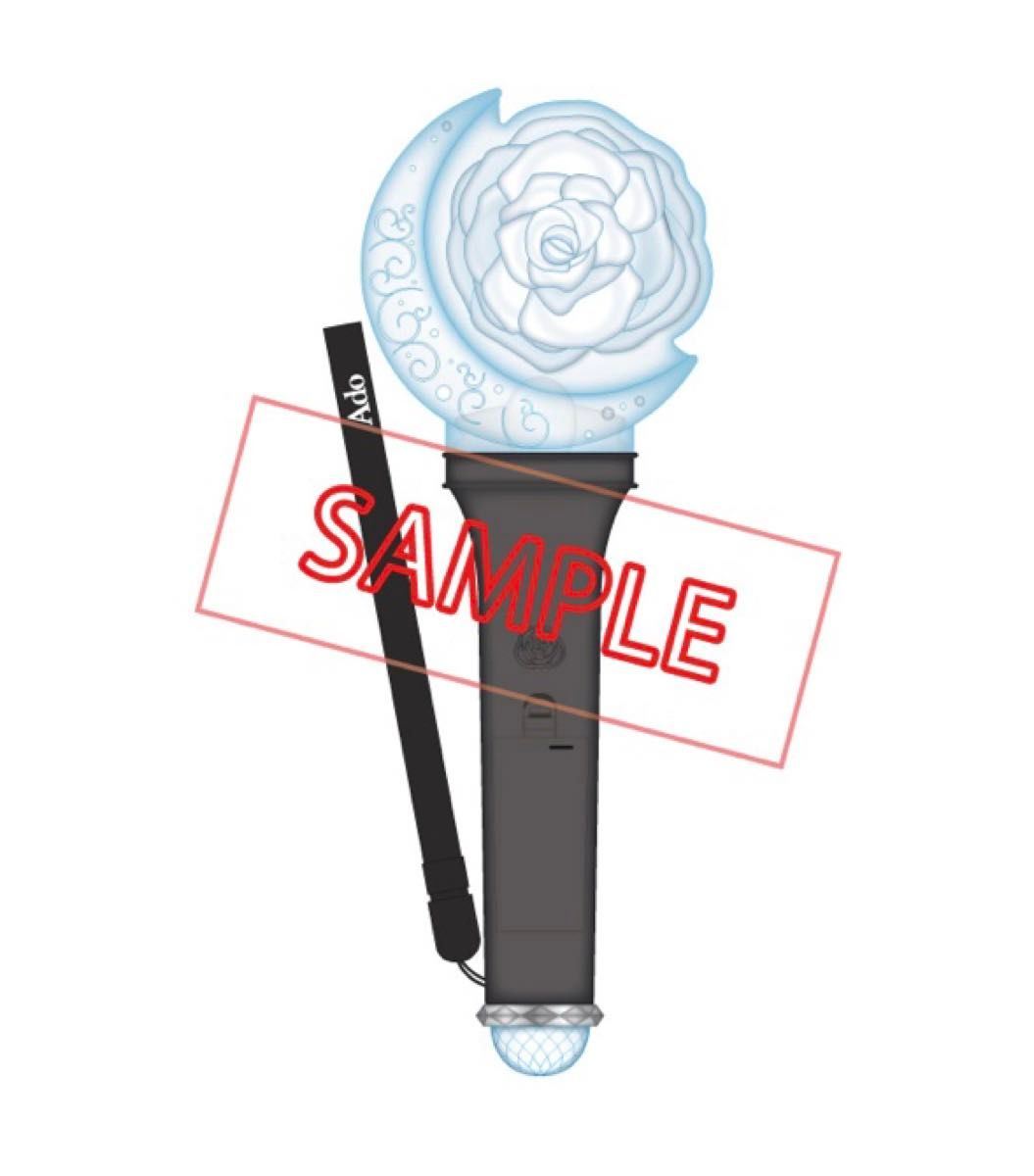 Ado ペンライトJAPAN TOUR 2024 モナ・リザの横顔 GOODS|Yahoo Ado ペンライトJAPAN TOUR 2024 モナ・リザの横顔 GOODS|Yahoo