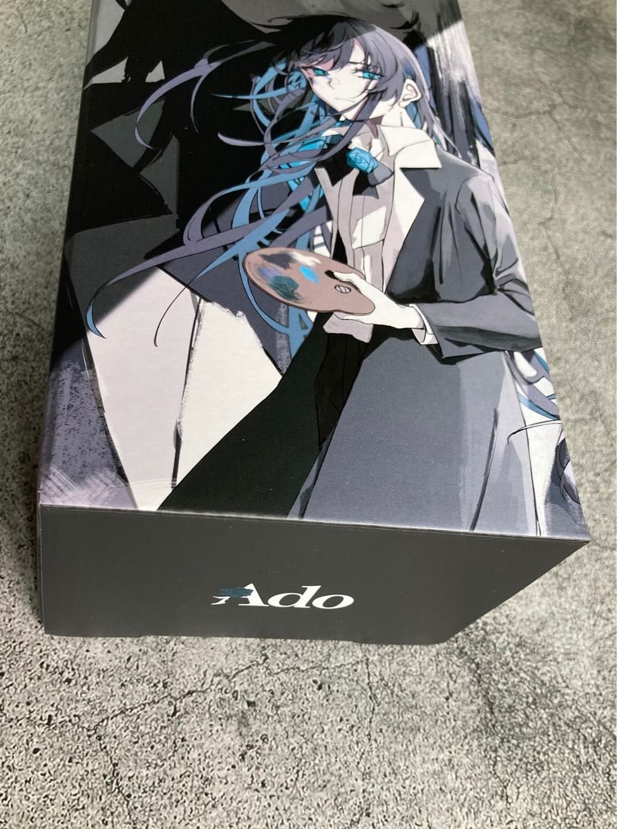 Ado ペンライトJAPAN TOUR 2024 モナ・リザの横顔 GOODS|Yahoo Ado ペンライトJAPAN TOUR 2024 モナ・リザの横顔 GOODS|Yahoo