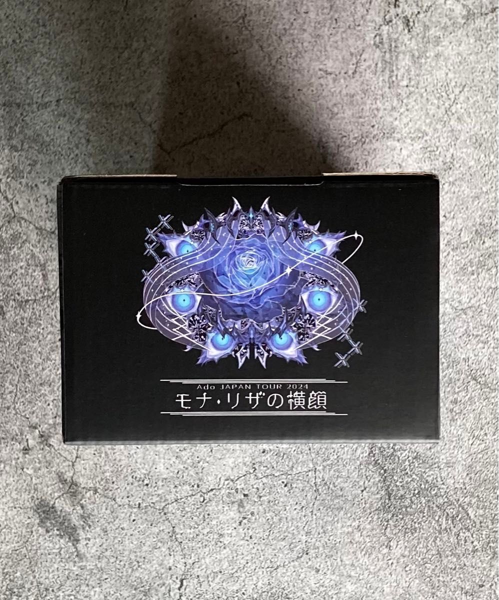 Ado ペンライトJAPAN TOUR 2024 モナ・リザの横顔 GOODS|Yahoo Ado ペンライトJAPAN TOUR 2024 モナ・リザの横顔 GOODS|Yahoo