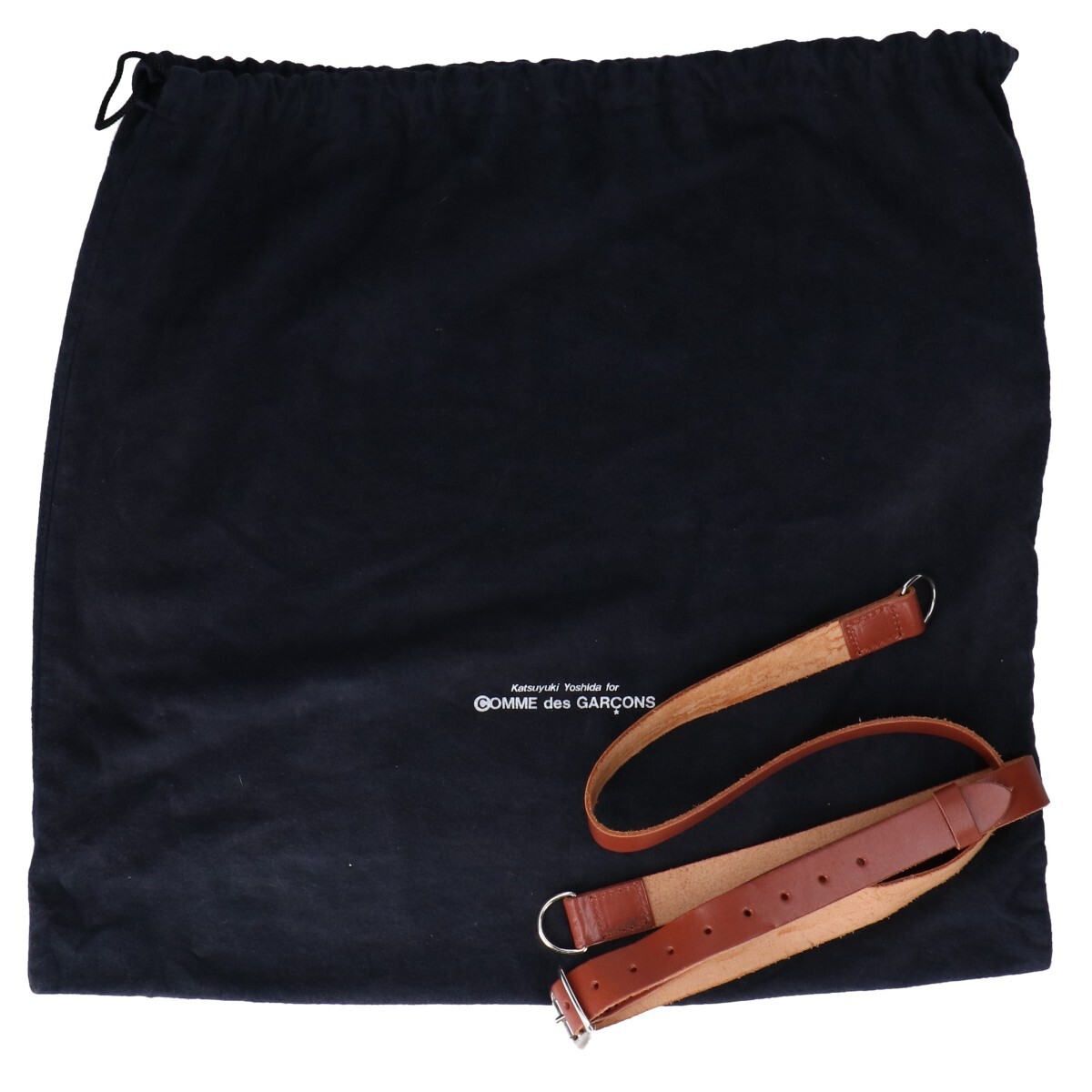 1円】COMMEdesGARCONS コムデギャルソン KATSUYUKI YOSHIDA 1円】COMMEdesGARCONS コムデギャルソン KATSUYUKI YOSHIDA