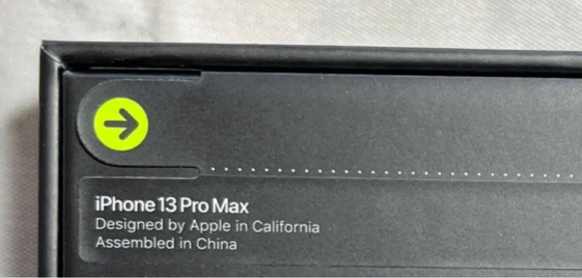 新品未使用品】iPhone 13 Pro Max Alpine Green 256GB Apple 新品未使用品】iPhone 13 Pro Max Alpine Green 256GB Apple