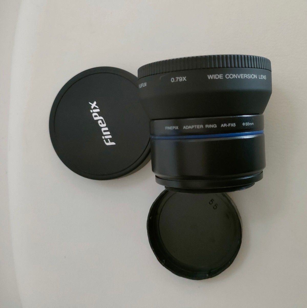 FinePix ワイドコンバージョンレンズ アダプターリング|Yahoo FinePix ワイドコンバージョンレンズ アダプターリング|Yahoo