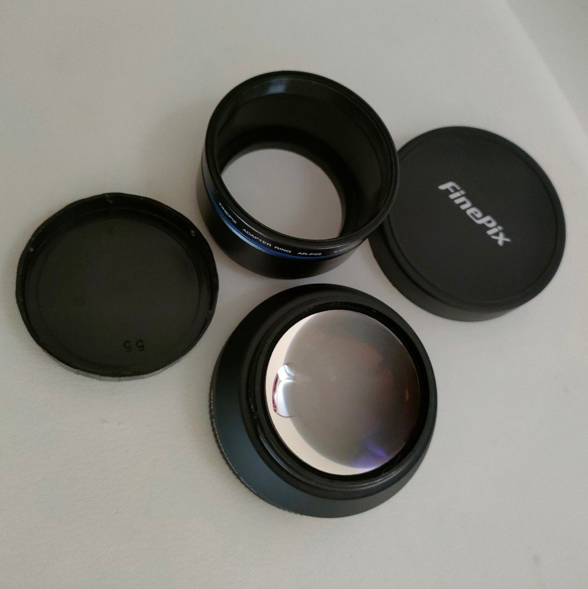 FinePix ワイドコンバージョンレンズ アダプターリング|Yahoo FinePix ワイドコンバージョンレンズ アダプターリング|Yahoo