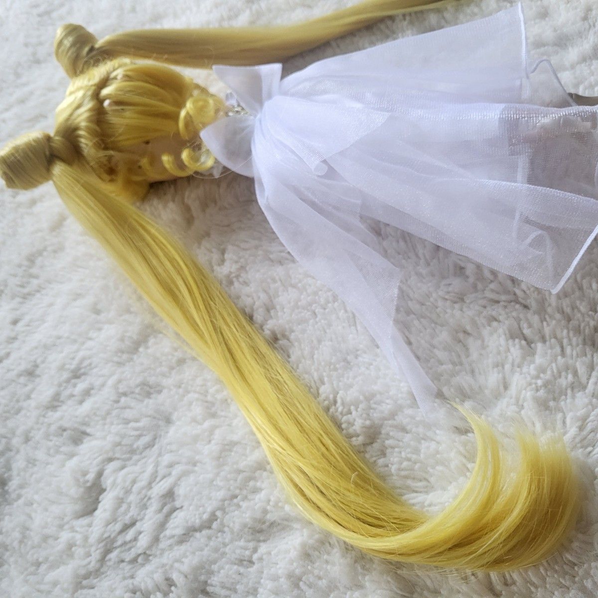 Pullip(プーリップ) プリンセス・セレニティ 美少女戦士 Pullip(プーリップ) プリンセス・セレニティ 美少女戦士