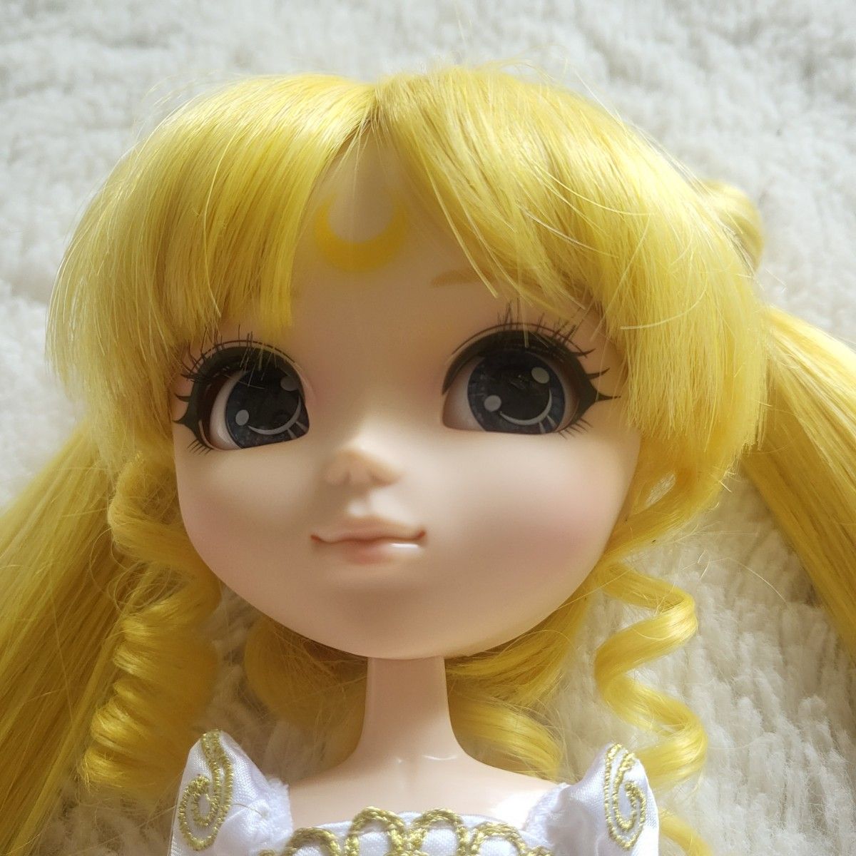 Pullip(プーリップ) プリンセス・セレニティ 美少女戦士 Pullip(プーリップ) プリンセス・セレニティ 美少女戦士