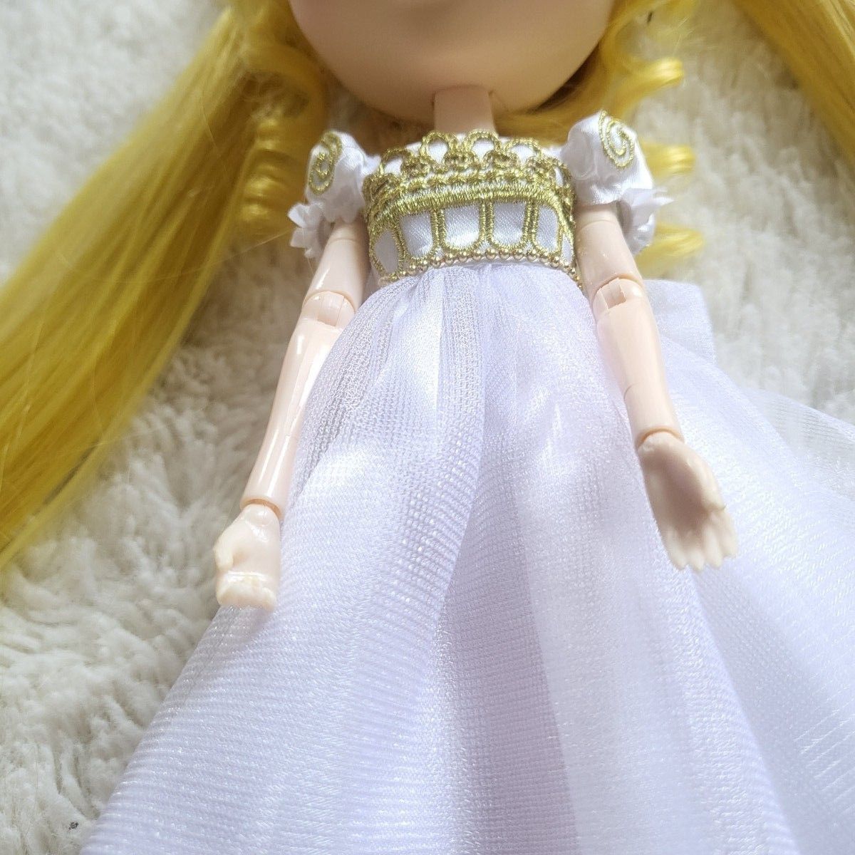 Pullip(プーリップ) プリンセス・セレニティ 美少女戦士 Pullip(プーリップ) プリンセス・セレニティ 美少女戦士