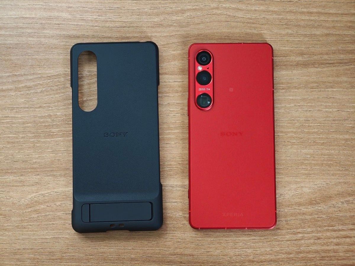 Xperia 1 VI SIMフリー 純正ケース|Yahoo!フリマ(旧PayPayフリマ) Xperia 1 VI SIMフリー 純正ケース|Yahoo!フリマ(旧PayPayフリマ)