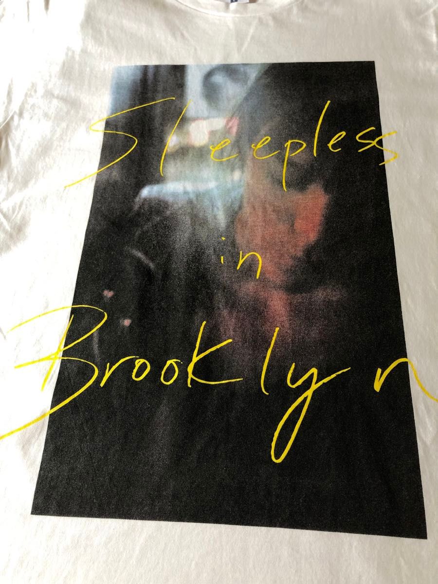 Amazon.co.jp: Sleepless in Brooklyn(初回限定盤A)(Blu-ray付