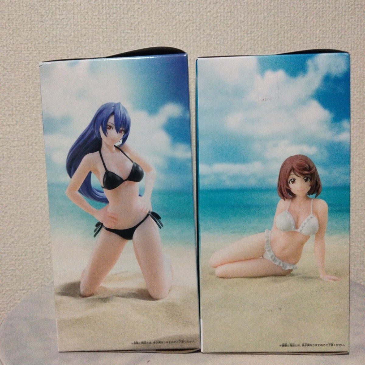 シャングリラ・フロンティア Celestial vivi 斎賀玲&天音永遠 シャングリラ・フロンティア Celestial vivi 斎賀玲&天音永遠