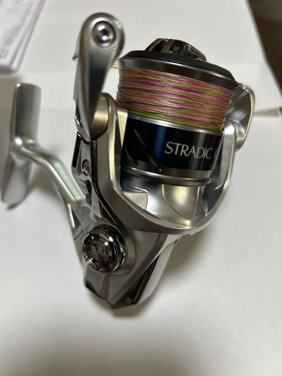 シマノ STRADIC C2000HGS|Yahoo!フリマ(旧PayPayフリマ) シマノ STRADIC C2000HGS|Yahoo!フリマ(旧PayPayフリマ)