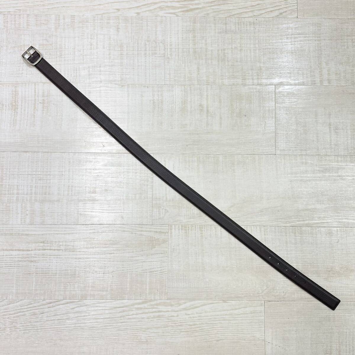 Bibian 比比昂- GUCCI グッチLEATHER BELT シボレザーベルト Bibian 比比昂- GUCCI グッチLEATHER BELT シボレザーベルト