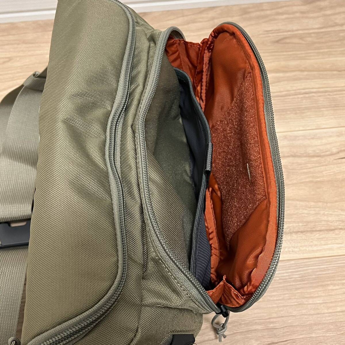新品 SIMMS シムス ウエストバッグ トリビュータリーボディ 新品 SIMMS シムス ウエストバッグ トリビュータリーボディ