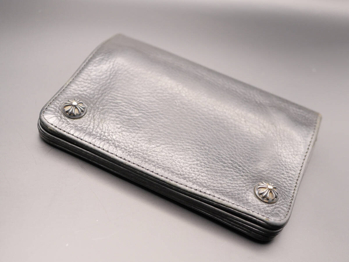 Yahoo!オークション - 【本物・正規品】【初期物】CHROME HEARTS Yahoo!オークション - 【本物・正規品】【初期物】CHROME HEARTS