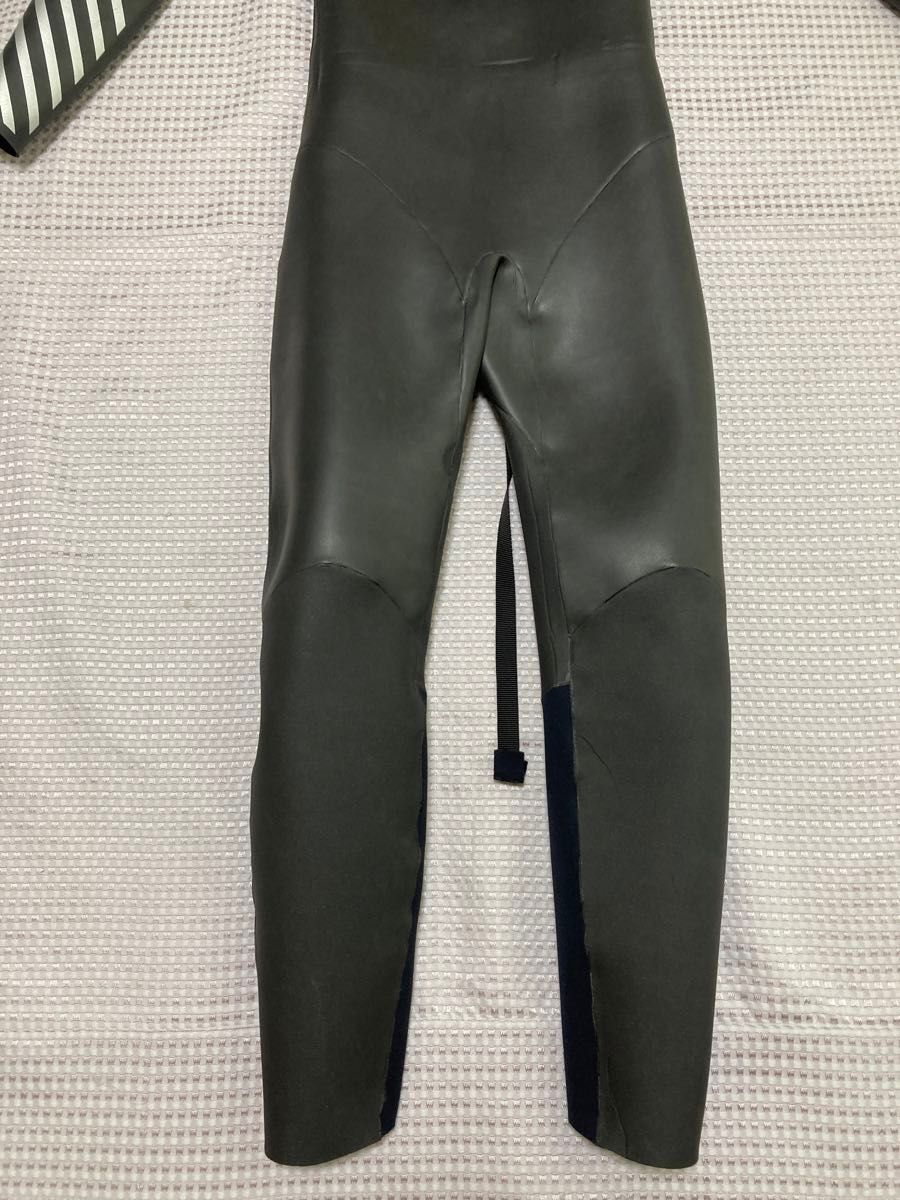 dhb ウェットスーツ トライアスロン オープンウォーター OWS