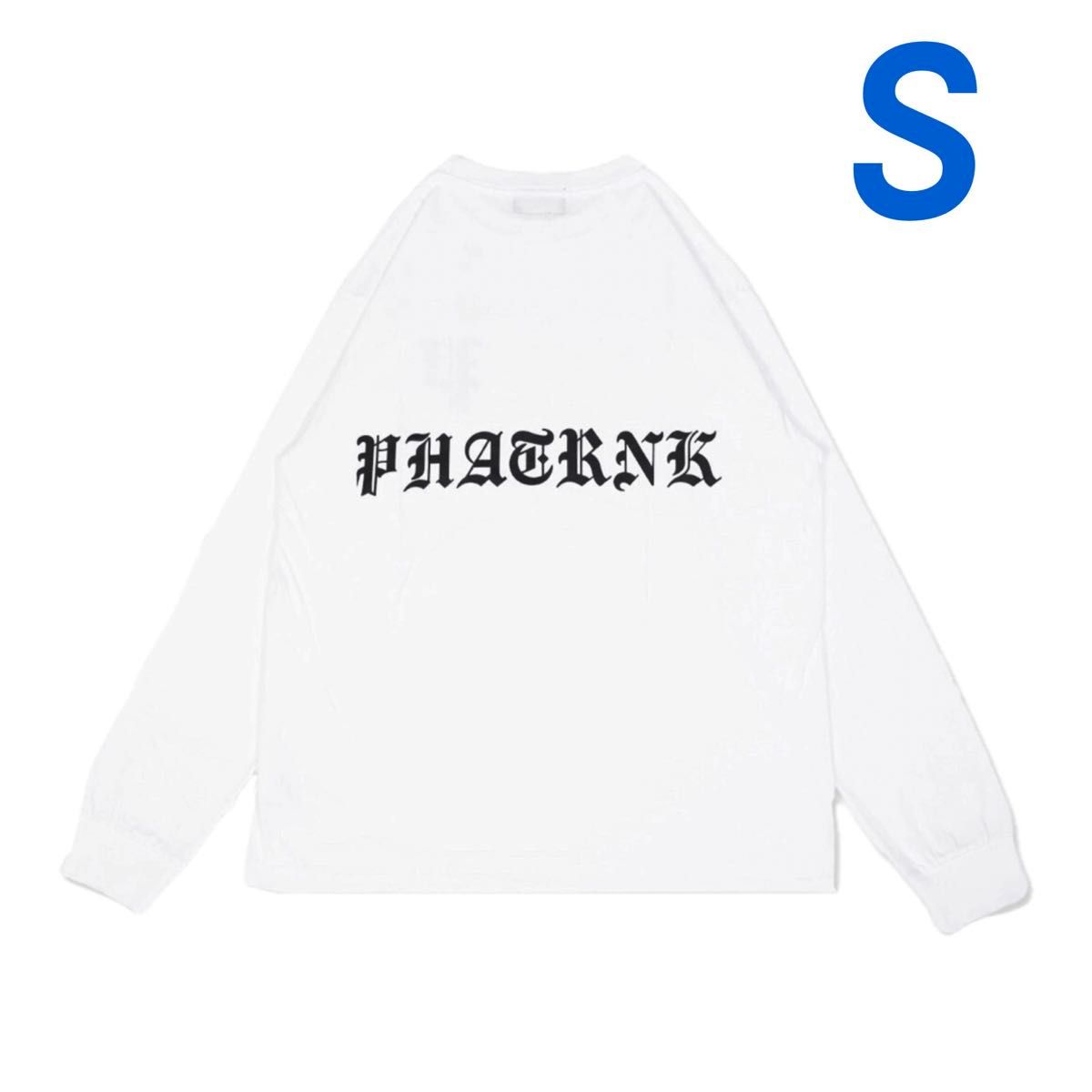 新品】PHATRNK ファットランク OLD 新品】PHATRNK ファットランク OLD