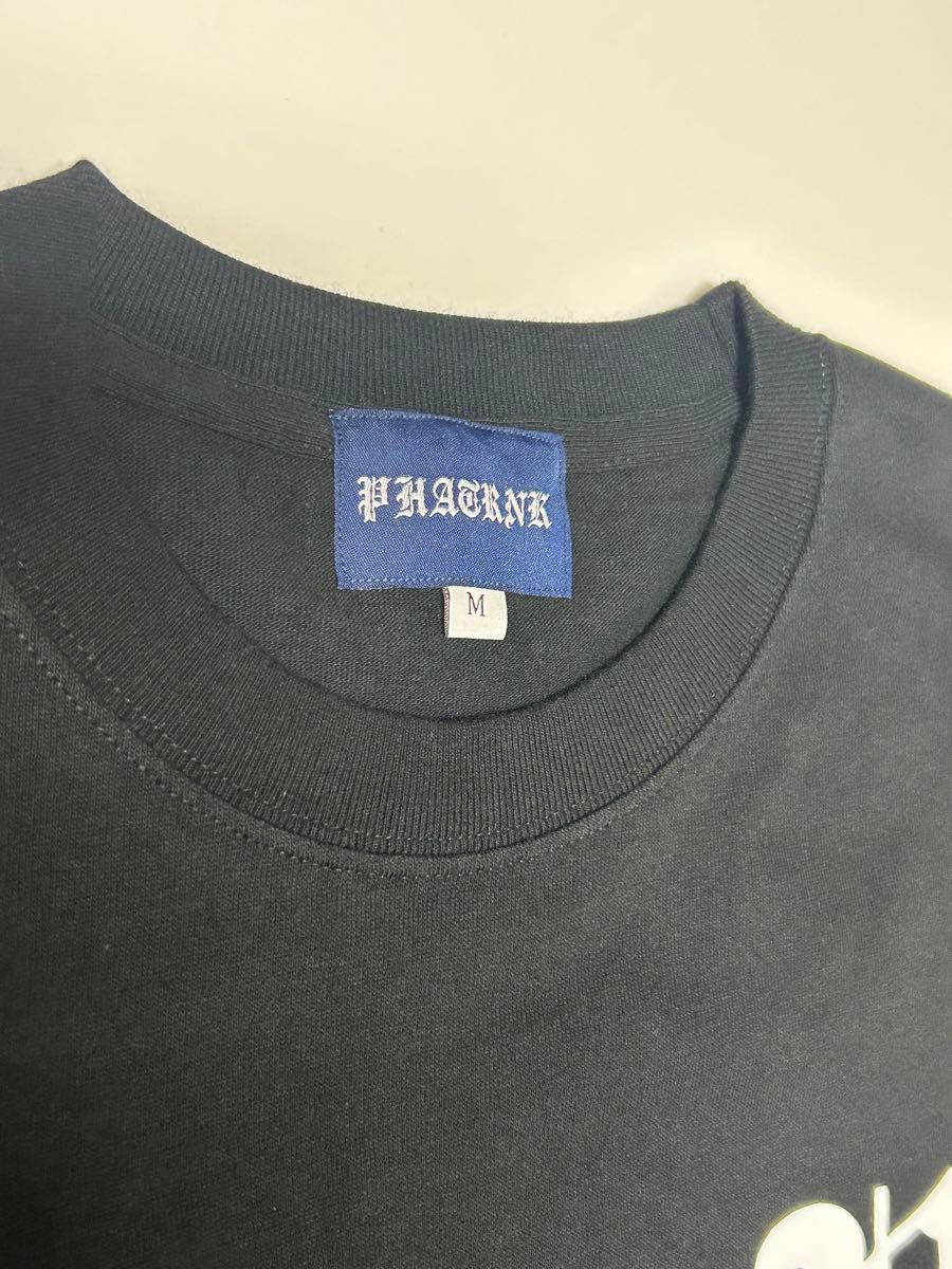 新品】PHATRNK ファットランク OLD 新品】PHATRNK ファットランク OLD
