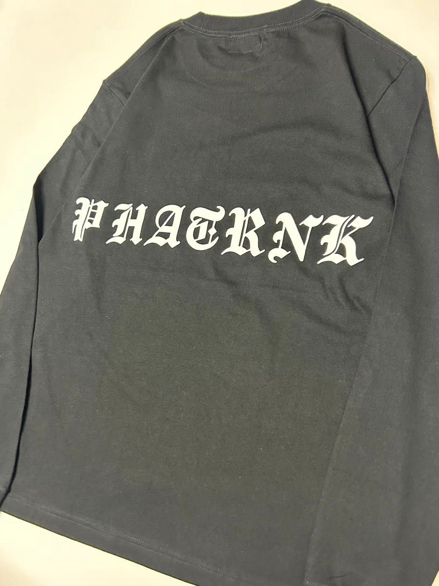 新品】PHATRNK ファットランク OLD 新品】PHATRNK ファットランク OLD