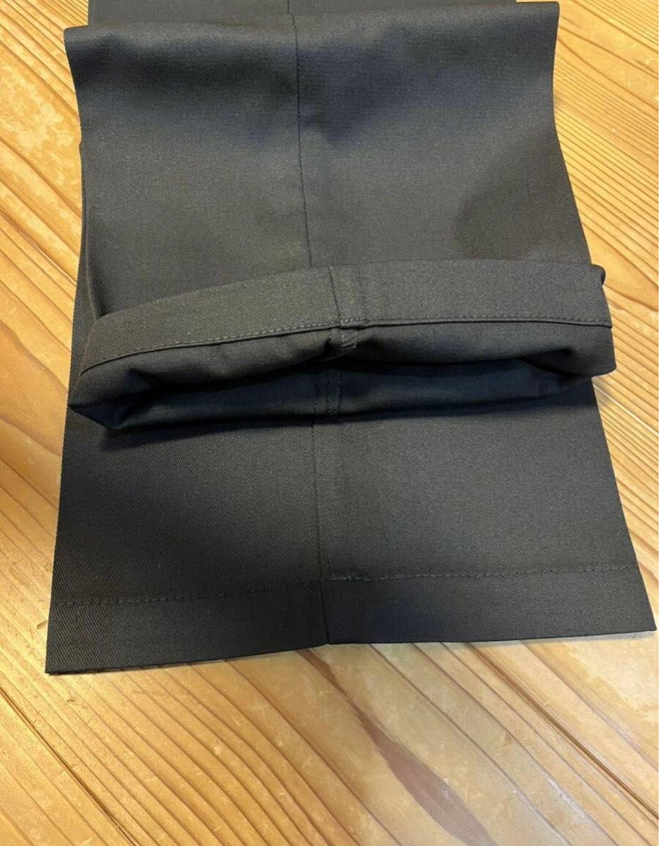 HTC x Dickies コラボスタッズワークパンツ black ブラック HTC x Dickies コラボスタッズワークパンツ black ブラック