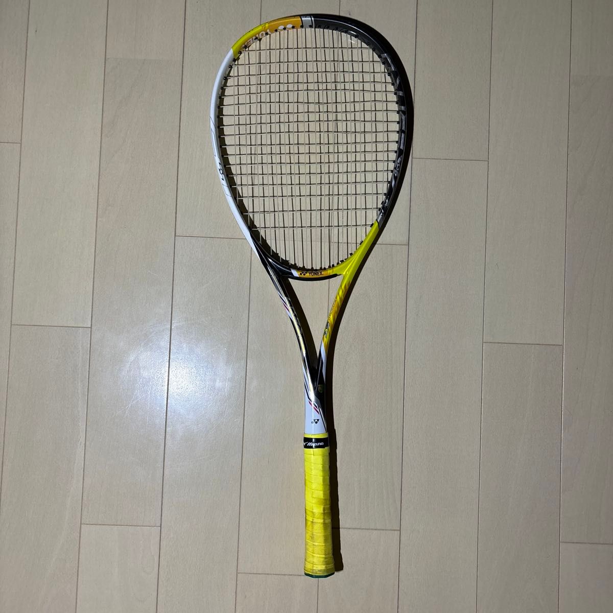 ソフトテニス ラケット レーザーラッシュ 5S ヨネックス YONEX ソフトテニス ラケット レーザーラッシュ 5S ヨネックス YONEX