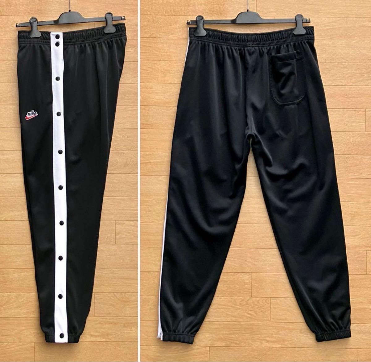 NIKE パンツ XL バスパン トラックパンツ ジャージ バスケ NIKE パンツ XL バスパン トラックパンツ ジャージ バスケ