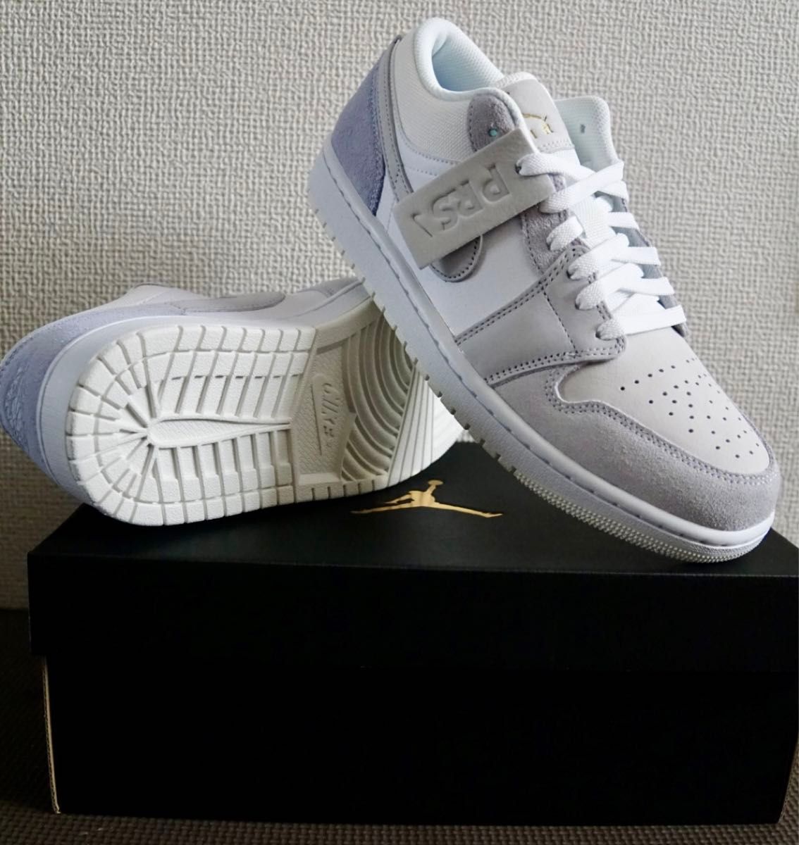 新品未使用】Nike Air Jordan 1 Low 新品未使用】Nike Air Jordan 1 Low